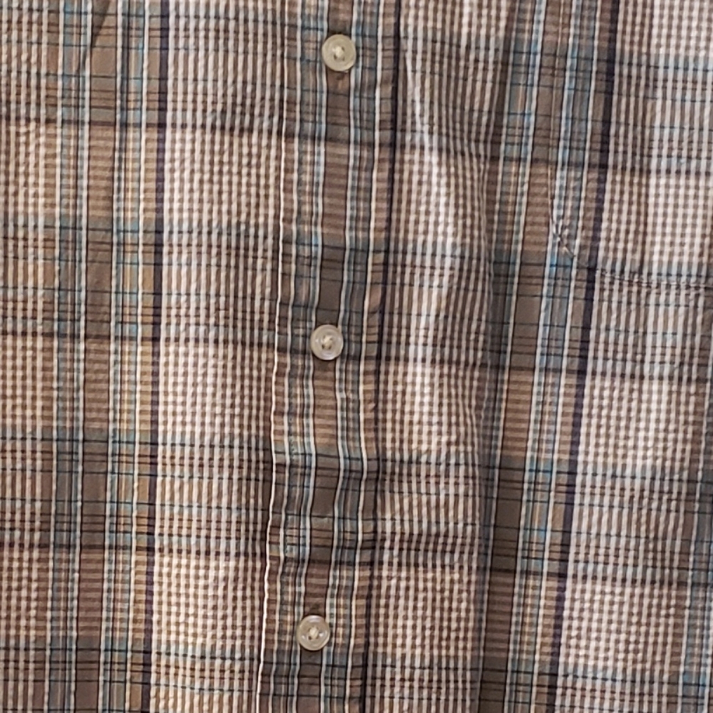 Brand new shirt